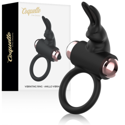 COQUETTE TOYS - COCK RING...