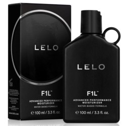 LELO - F1L ADVANCED...