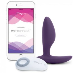 DITTO BY WE-VIBE PLUG ANAL...