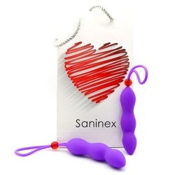 SANINEX - CLIMAX PLUG ANAL...