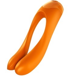 SATISFYER - CANDY CANE...