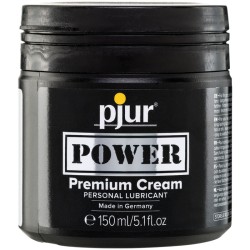 PJUR - POWER PREMIUM CREAM...