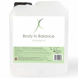 BODY IN BALANCE - ACEITE...