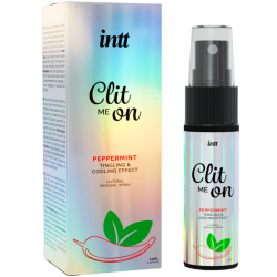 INTT RELEASES - CLIT ME ON...