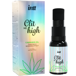 INTT RELEASES - CLIT ME...