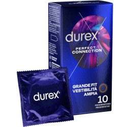 DUREX - PERFECT CONNECTION...
