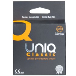 UNIQ - CLASSIC...