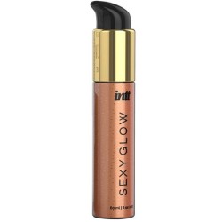 INTT RELEASES - SEXY GLOW...