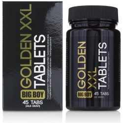 COBECO - BIG BOY GOLDEN XXL...