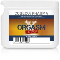COBECO - ORGASM XTRA FOR...