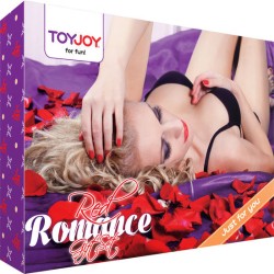 TOYJOY - JUST FOR YOU RED...