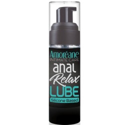 AMOREANE - LUBRICANTE ANAL...
