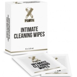 XPOWER - INTIMATE CLEANING...
